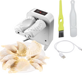 Mini Electric Dumpling Press Maker Machine